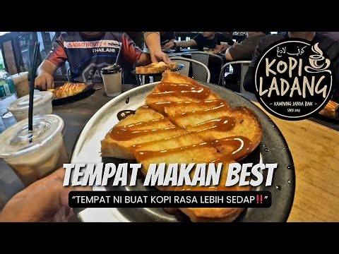 “Port Kopi Paling Chill di Pahang? Janda Baik Jawapannya 🌿”
