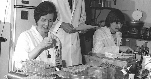 When the US Government Tried to Fast-Track a Flu Vaccine | HISTORY