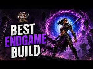 This PoE2 Build Is Actually Unhinged Now...