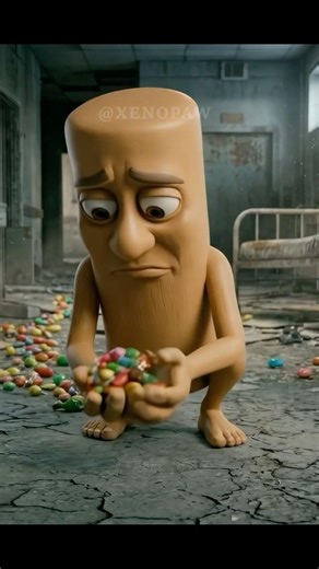 Where Did Tung Tung Wake Up?! (Surreal ASMR)