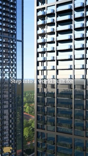 Introducing Ananda Tower by Tiger Properties — a new landmark in the heart of Motor City. Where contemporary design meets vibrant community living, offering modern apartments tailored for comfort and lifestyle. Coming soon. Register your interest. Credit: @tigerpropertiesae #anandatower #tigerproperties #motorcitydubai #dubairealestate #newlaunch #liveinstyle #dubaiapartments | fam Properties | Facebook