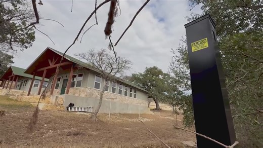 Camp Mystic plans return to Cypress Lake less than a year after deadly flooding