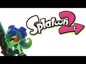Splatoon 2 - Sanitized Octoling Voice Clips