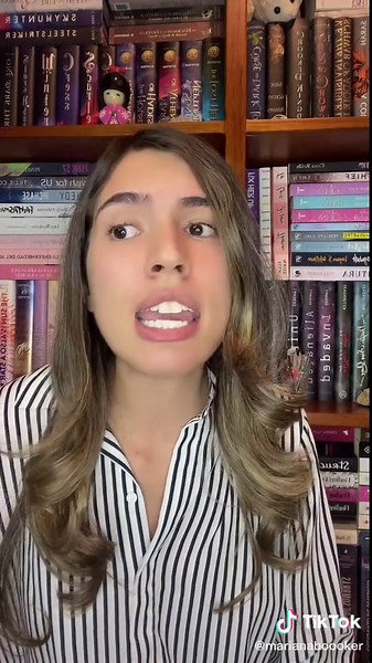 ¿Qué han escuchado ustedes de estos libros? #comunidadbooktok #booktokmexico #booktok #marianaboooker #stephaniegarber