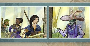 Not a Drill: Masterful RPG 'Wildermyth' Came out on Consoles Today