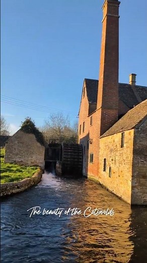 The Cotswolds #cotswolds #travel #explore