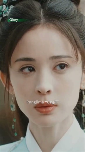 Koleksi tamparan 🔥🔥 #iQIYI #shorts #Glory