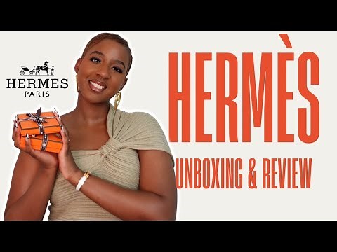 Hermès Click H Bracelet| Watch This Before You Buy!| Natie’s Own