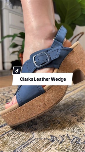 Must-Have Comfortable Wedges for Spring