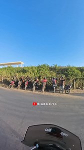 51K views · 21K reactions | Io helmet walisema mzae asivae i is too old. I love to see this type of unity among boda boda riders @watukenya thanks you for making this possible | Biker Nairobi | Facebook