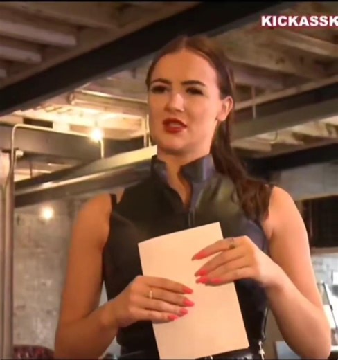 Can You Do The Splits? Yes I Can