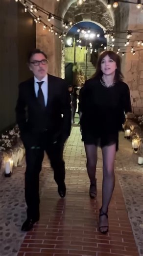 Charlotte Gainsbourg and Yvan Attal on their way to the 2025 Kering Women In Motion Awards at the Cannes Film Festival, 18 May 2025. . . Video Footage via Elle France. . . . . . #cinema #tournage #cinemafrancais #icon #frenchcinema #vintage #oldcinema #iconique #classique #paris #france #movies #birkingainsbourgmusique #beautiful #charlottegainsbourg #gainsbourg #gainsbourgforever #charlottegainsbourgstyle #yvanattal #yvanattalacteur #yvanattalfilm | Birkingainsbourgmusique