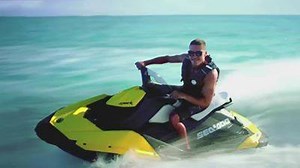 816K views · 1.7K reactions | Discover the exhilarating 2015 Sea-Doo SPARK! | Sea-Doo | Facebook
