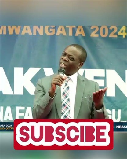 Wameuzwaaaaa@@@!!!! Waadventista wasabato, ||Pr. Paul Semba||#shorts