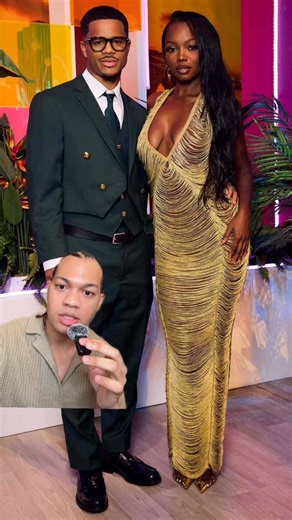 Kahlen Barry | I was not expecting to wake up to the news that Chelley and Ace have broken up. #loveislandusa #chelley #ace | Instagram