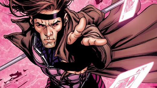 Marvel Rivals Gambit: Leaked weapon, abilities & everything we know