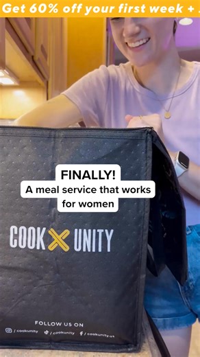 Skip the grocery store, prep and dishes. Get delicious pre-made meals from award-winning chefs delivered weekly to your door. | CookUnity
