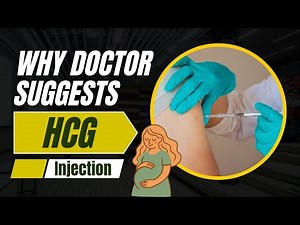 HCG Injection in Infertility Cases | Benefits, Procedure, Side Effects & Success Rate Explained