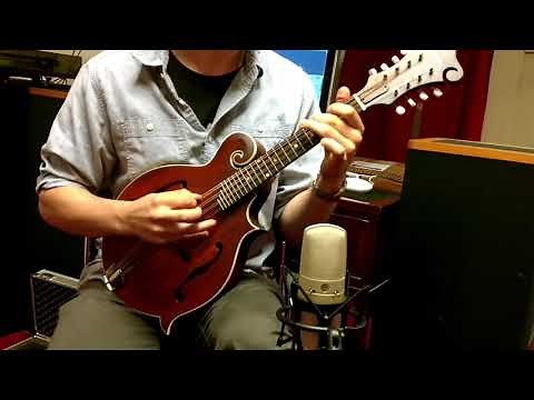 Eastman Mandola MDA315