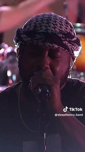 Sleep Theory Performs 'Fallout' Live on Sirius XM Octane