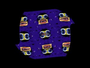 Klasky Csupo Effects 33 in Swirl Swirl (Instructions in Description)