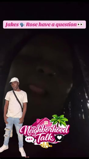 Question About TD Jakes and Rosealee