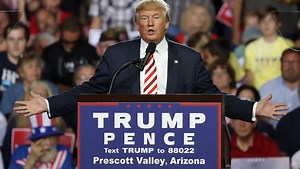 5 takeaways from Donald Trump's latest Arizona visit