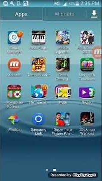 Монгол keyboard татах арга