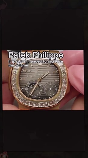 Bringing a luxury watch to new life#watch #watches #luxury #luxurywatches #men #watchlovers #watcheslover