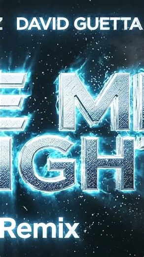 Jennifer Lopez & David Guetta - Save Me Tonight UNVRS ReMiX