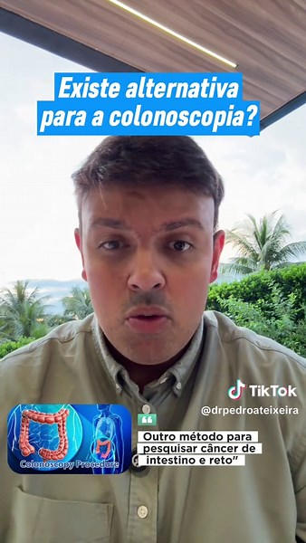 Colonoscopia Virtual