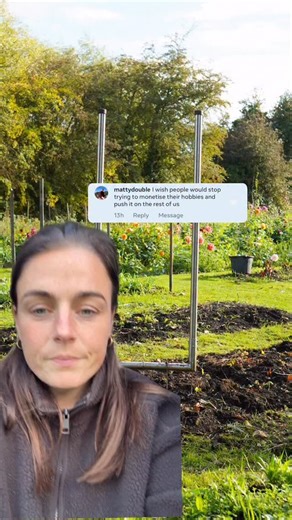 82 reactions · 11 comments | Am I right? Farm tools available now on my website (link in bio)  #ragebait #troll #marketgarden #flowerfarm | Bloom & Gray | Facebook