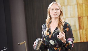 Days of our Lives Spoiler Video: Stefan O Meets Gabigail