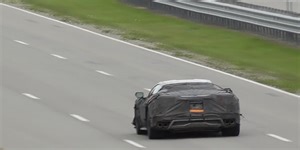 2023 C8 Corvette Z06: Everything We Know