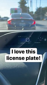 279K views · 1K reactions | I love this license plate  | Lists and Laughs | Facebook