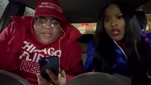 Black Senior Citizen Killed by Illegal Alien Southside Chicago ... At 87th and California, two elderly Black men — including 73-year-old Charles Baker, a client and friend of one of our Chicago Flips Red supporters — were killed. Reports say the 21-year-old Latino suspected illegal alien driver had liquor on his breath but was only given a ticket for “failure to reduce speed.” His name still hasn’t been released. This is unacceptable. Two elders lost their lives, and the public deserves transpar