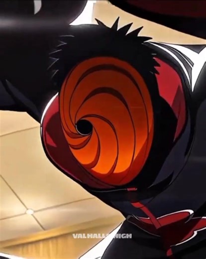 Pyaar Ek Dhokha Obito Rap Song l Obito edit l #anime #naruto