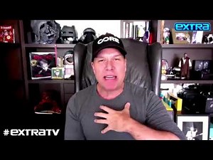 Dane Cook on the Moment Brad Pitt & Jennifer Aniston Logged On for ‘Fast Times’ Table Read