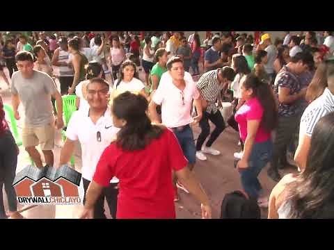 LA LORITA - CUANDO FUISTE MI MUJER - AMOR PAISANO ( EN VIVO ) CHICLAYO