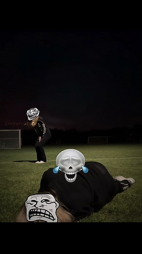 Desafio da Garrafa 😂