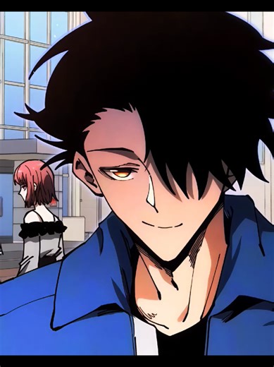 Discover Global Beast Tamer in Webcomics