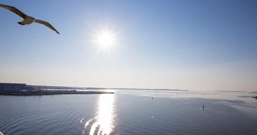 Web-kamera: Eteläsatama