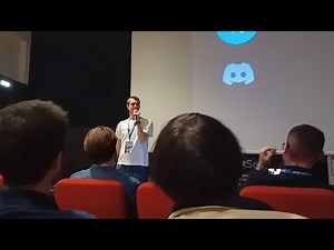 Morrolinux a Palermo: Matrix, il futuro della comunicazione cifrata e decentralizzata.