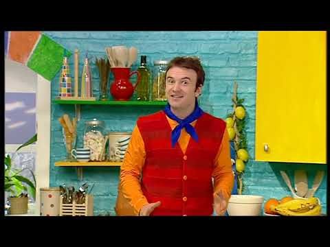 Big Cook Little Cook - Painter (2004)