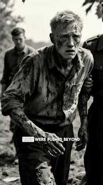 The March No One Survived | #talesofvalor #shorts #ww2