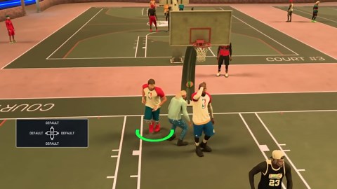 NBA 2K17 Tips: How To Make Your Shot Meter 10x BIGGER ⚠️😱 Secret Attribute Cheese Nobody Upgrades🧀