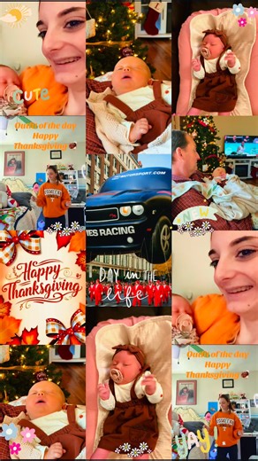 Madi Turley on Reels