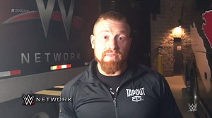 Buddy Murphy is confident going into the Quarter Finals of the Cruiserweight Championship Tournament next week on WWE SmackDown Live! | WWE