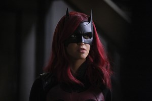 Ruby Rose exits Batwoman after one season as The CW hunts replacement