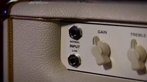 Looking for small ways to change up the sound on your Cali Tweed? Try changing the Input for some subtle, but fun tonal differences! If you don't own a California Tweed, you can check them out here: https://ow.ly/p3Qz50QwXMs #MesaBoogie #MesaEngineering #CaliTweedSeries | Mesa Boogie